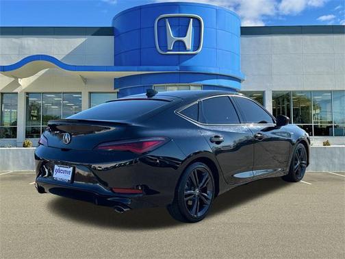 2023 Acura Integra A-SPEC