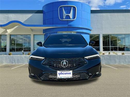 2023 Acura Integra A-SPEC