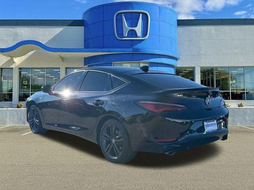 2023 Acura Integra A-SPEC