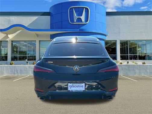 2023 Acura Integra A-SPEC