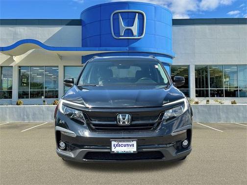 2022 Honda Pilot AWD Special Edition