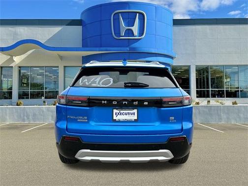 2025 Honda Prologue Touring