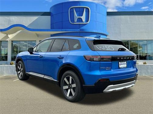 2025 Honda Prologue Touring