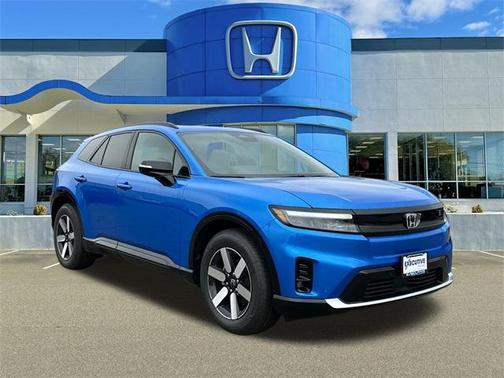 2025 Honda Prologue Touring