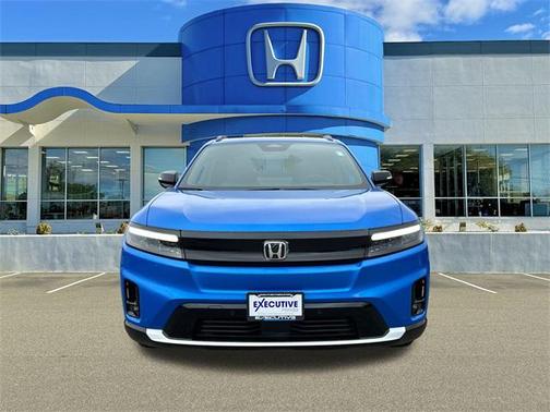 2025 Honda Prologue Touring