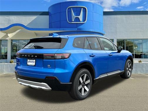 2025 Honda Prologue Touring