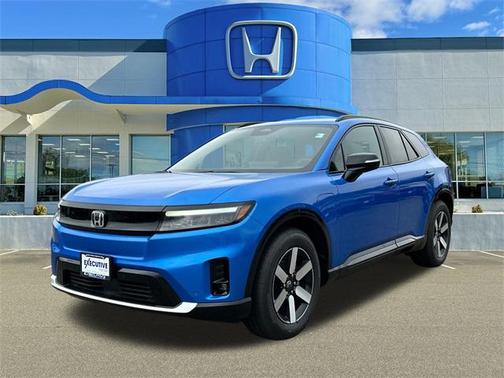 2025 Honda Prologue Touring