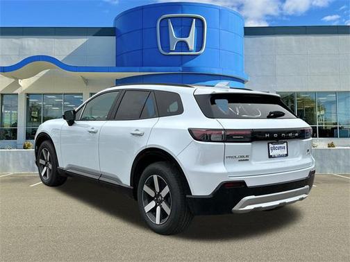 2026 Honda Prologue Touring