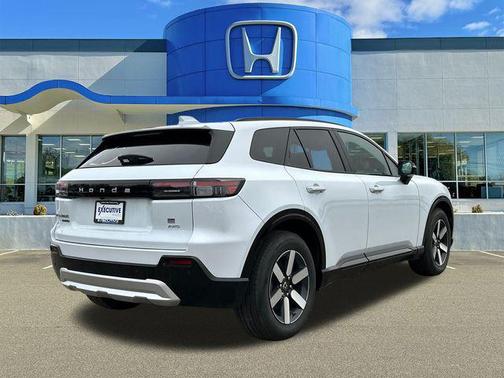 2026 Honda Prologue Touring