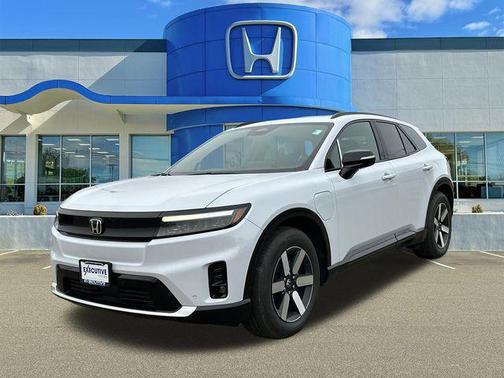 2026 Honda Prologue Touring