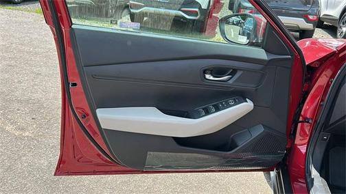 2025 Honda Accord LX 1.5T