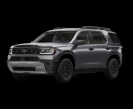 2026 Honda Passport AWD RTL Blackout