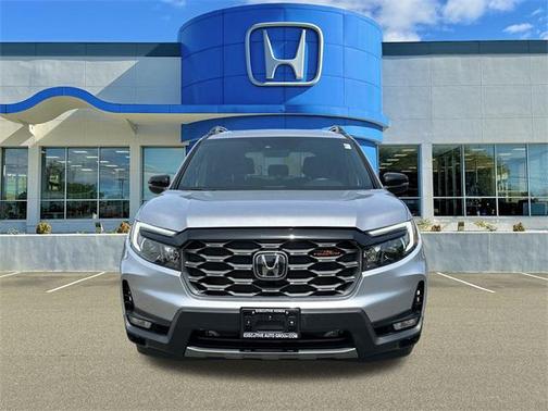 2022 Honda Passport AWD TrailSport