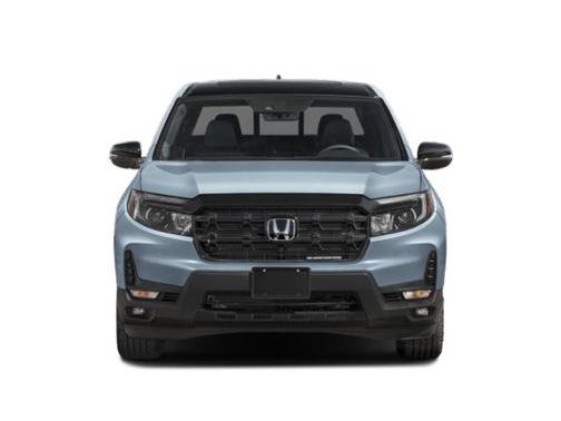 2026 Honda Ridgeline Black