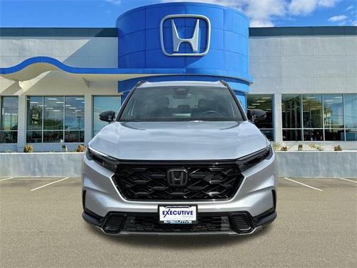 2025 Honda CR-V Hybrid Sport AWD