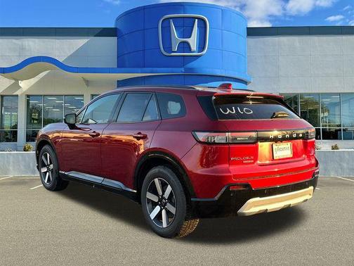 2026 Honda Prologue Touring