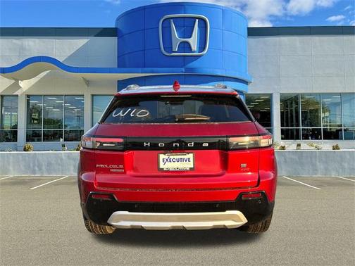 2026 Honda Prologue Touring