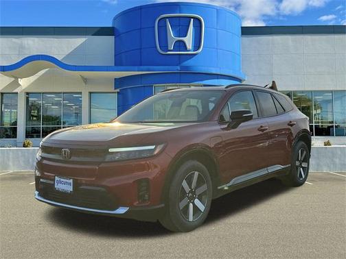 2026 Honda Prologue Touring