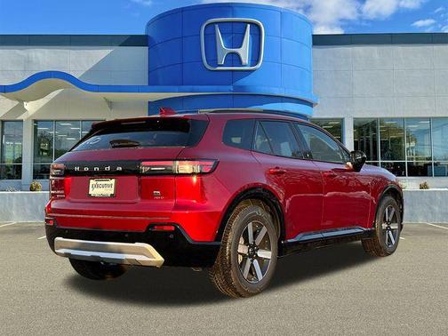 2026 Honda Prologue Touring