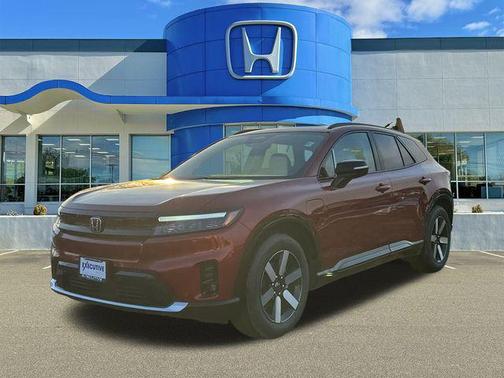 2026 Honda Prologue Touring