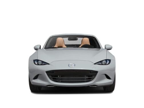 2024 Mazda MX-5 Miata RF Grand Touring