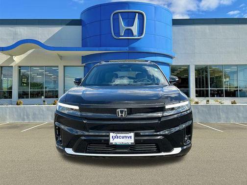 2025 Honda Prologue Elite