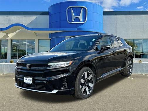 2025 Honda Prologue Elite