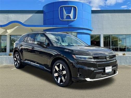 2025 Honda Prologue Elite