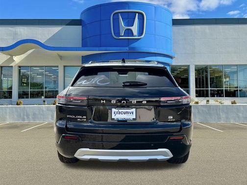 2025 Honda Prologue Elite