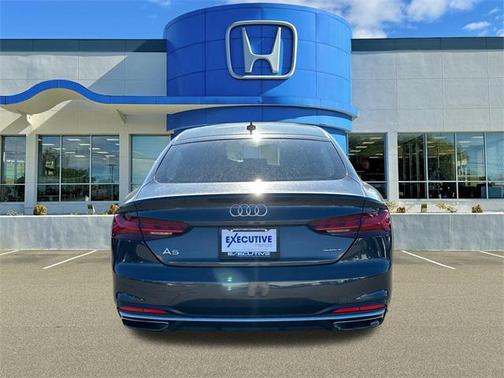 2020 Audi A5 Sportback 45 Premium