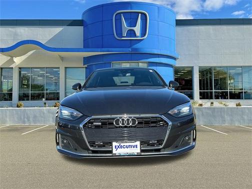 2020 Audi A5 Sportback 45 Premium