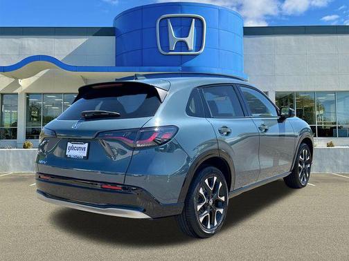 Forest 2026 Honda HR-V EX-L
