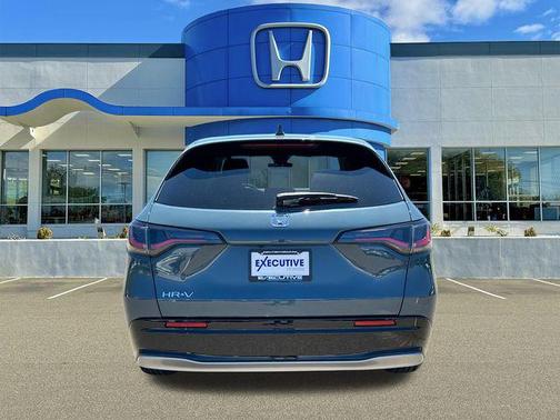 Forest 2026 Honda HR-V EX-L