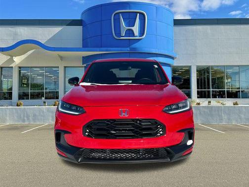 2025 Honda HR-V AWD Sport