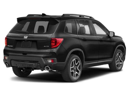 2023 Honda Passport AWD Elite