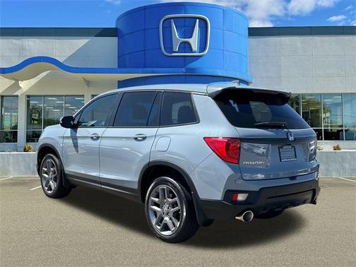 2023 Honda Passport AWD EX-L