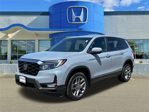 2023 Honda Passport AWD EX-L