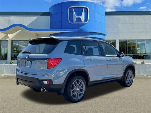 2023 Honda Passport AWD EX-L