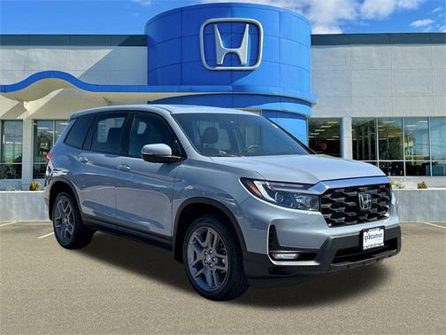2023 Honda Passport AWD EX-L