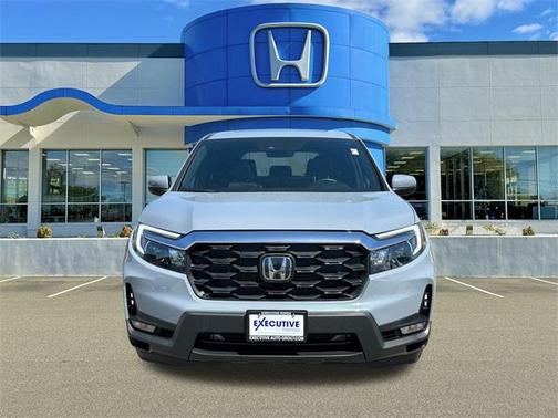 2023 Honda Passport AWD EX-L