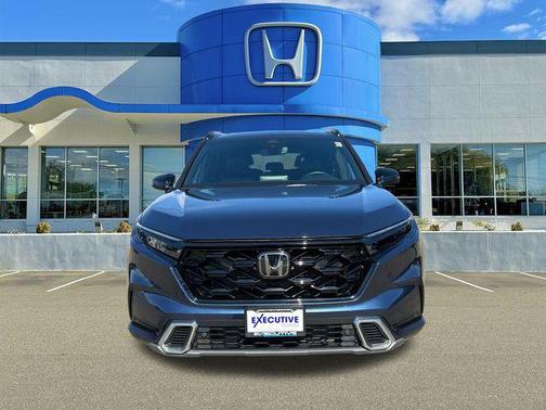 2025 Honda CR-V Hybrid Sport Touring AWD