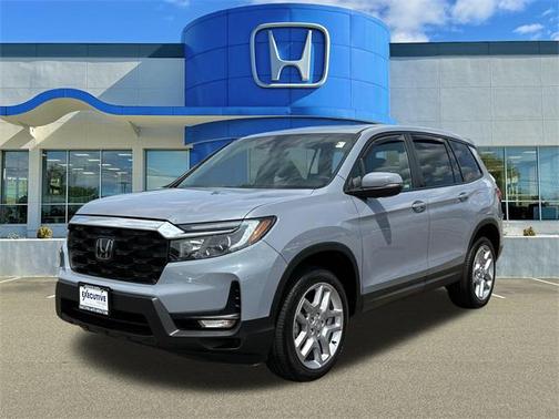 2024 Honda Passport AWD EX-L
