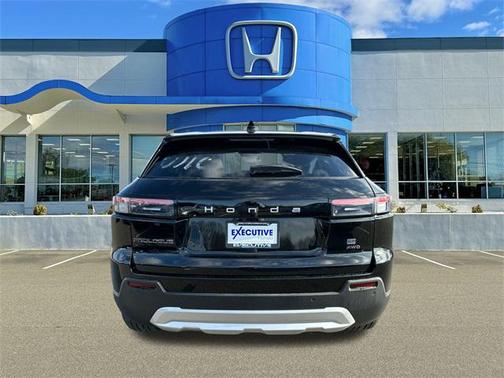 2025 Honda Prologue EX