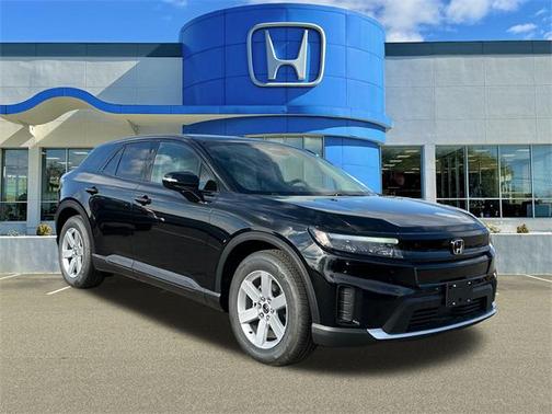 2025 Honda Prologue EX
