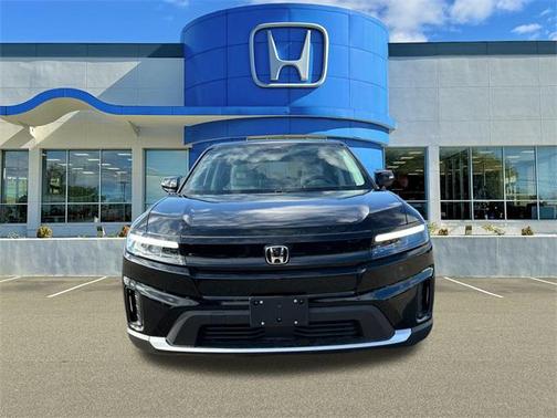 2025 Honda Prologue EX