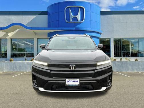 2025 Honda Prologue Touring