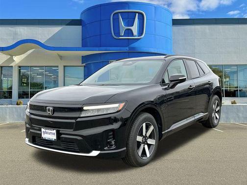 2025 Honda Prologue Touring