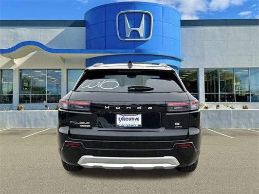 2025 Honda Prologue Touring