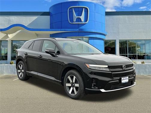 2025 Honda Prologue Touring