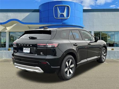 2025 Honda Prologue Touring